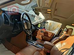 انفنتي QX80